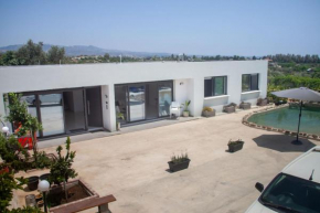 Villa Spilies